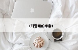 （刑警用的手套）