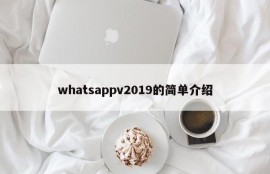 whatsappv2019的简单介绍