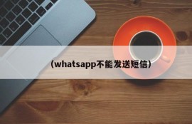 （whatsapp不能发送短信）